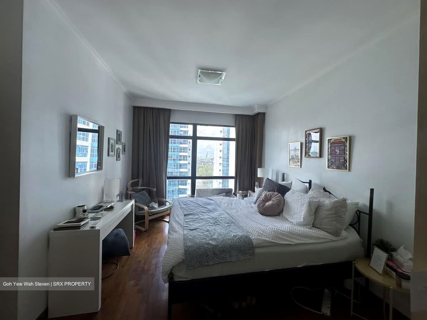 Blue Horizon (D5), Condominium #570201271